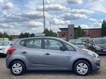 Used Hyundai Ix20 2012 for sale - 75036557: Photo