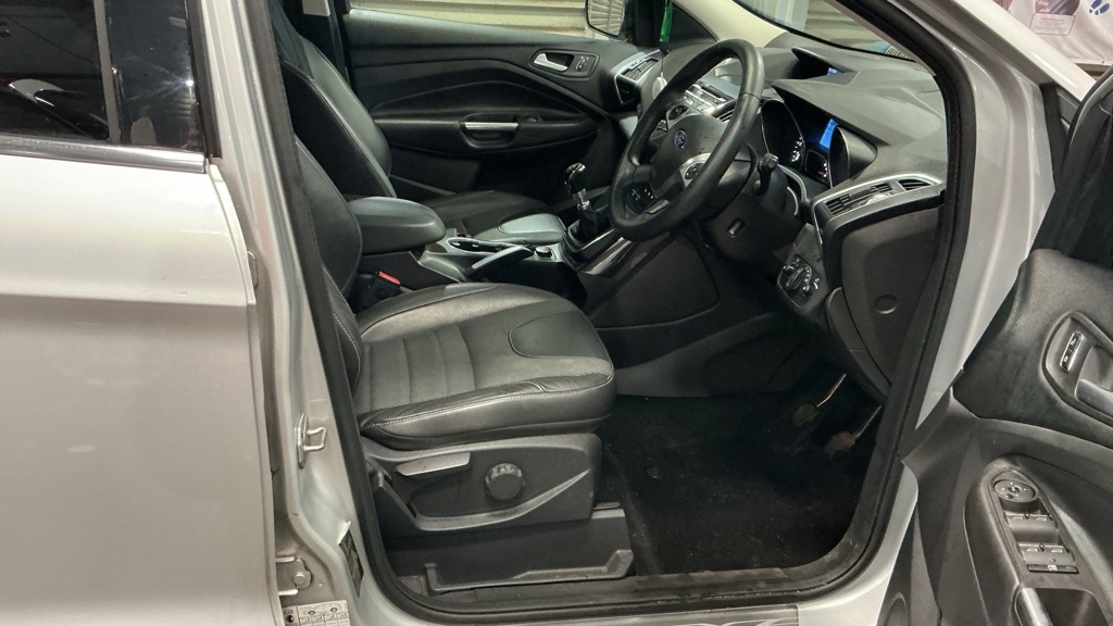 Used Ford Kuga 2014 for sale - 77100141: Photo 10