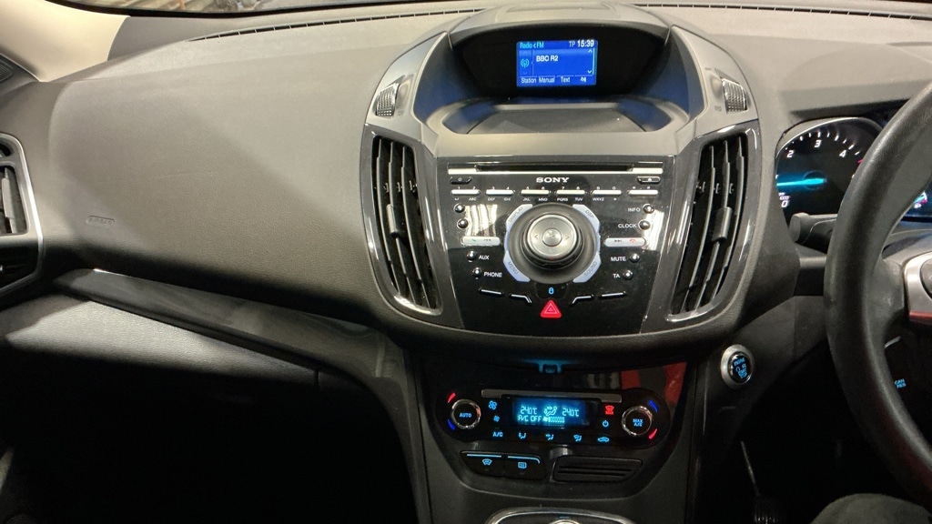 Used Ford Kuga 2014 for sale - 77100141: Photo 12