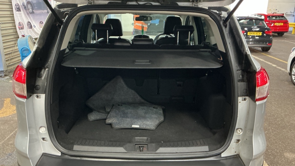 Used Ford Kuga 2014 for sale - 77100141: Photo 8