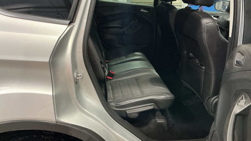 Used Ford Kuga 2014 for sale - 77100141: Photo 9