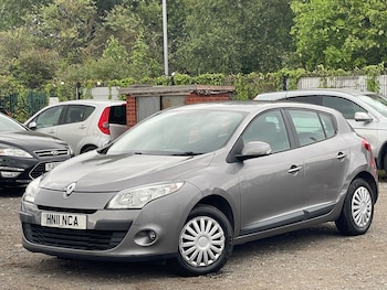 Used Renault Megane 2011 for sale - 75294718: Photo
