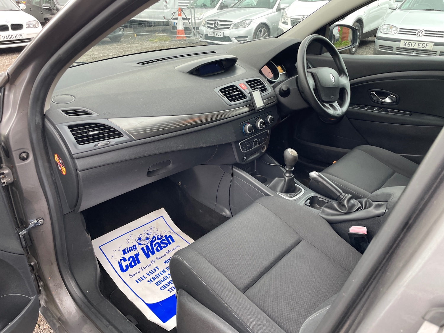 Vehicle 9