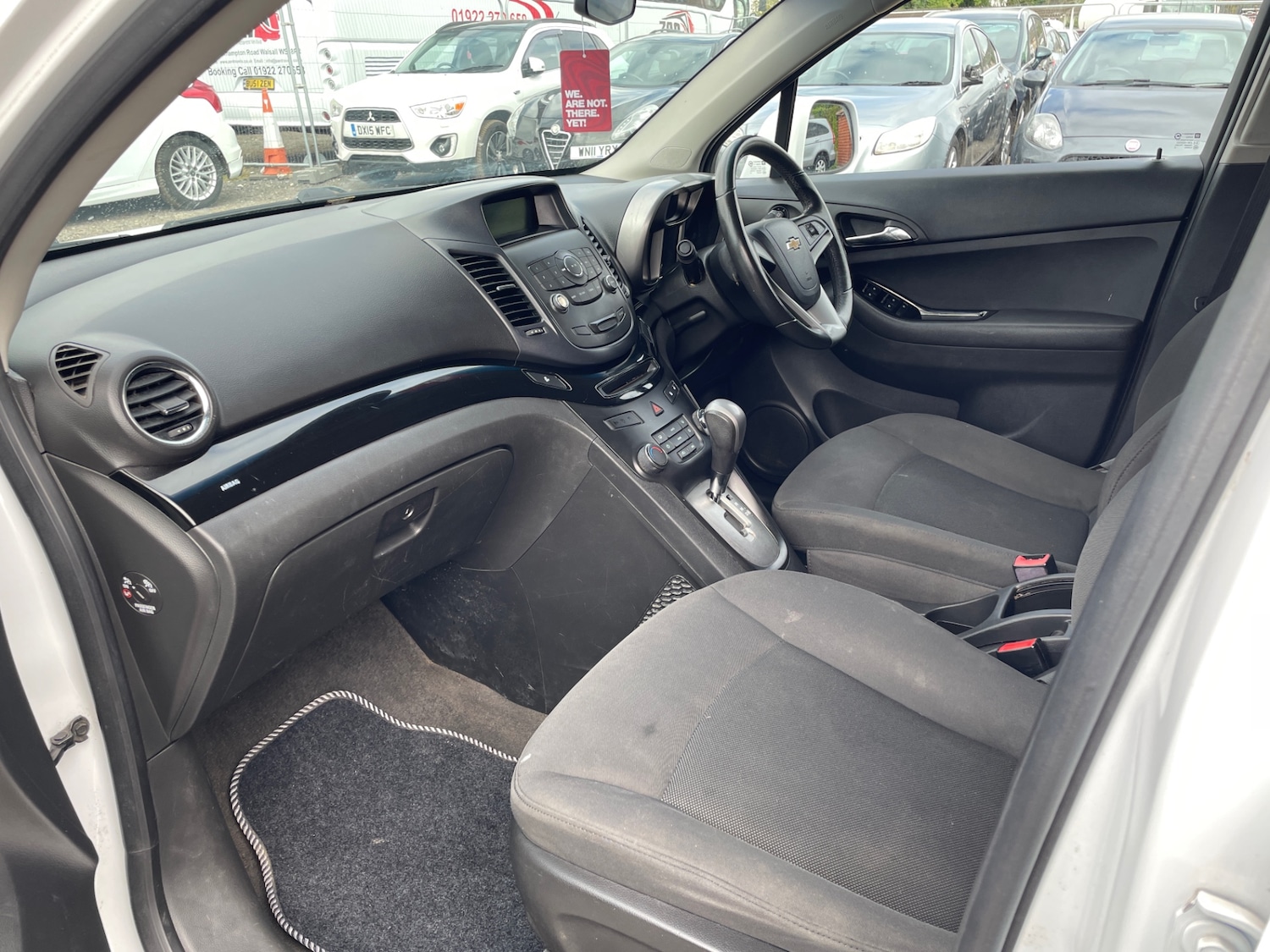 Used Chevrolet Orlando 2013 for sale - 75511337: Photo 9