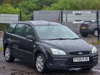 2005 (55) - 1.6 LX 5dr