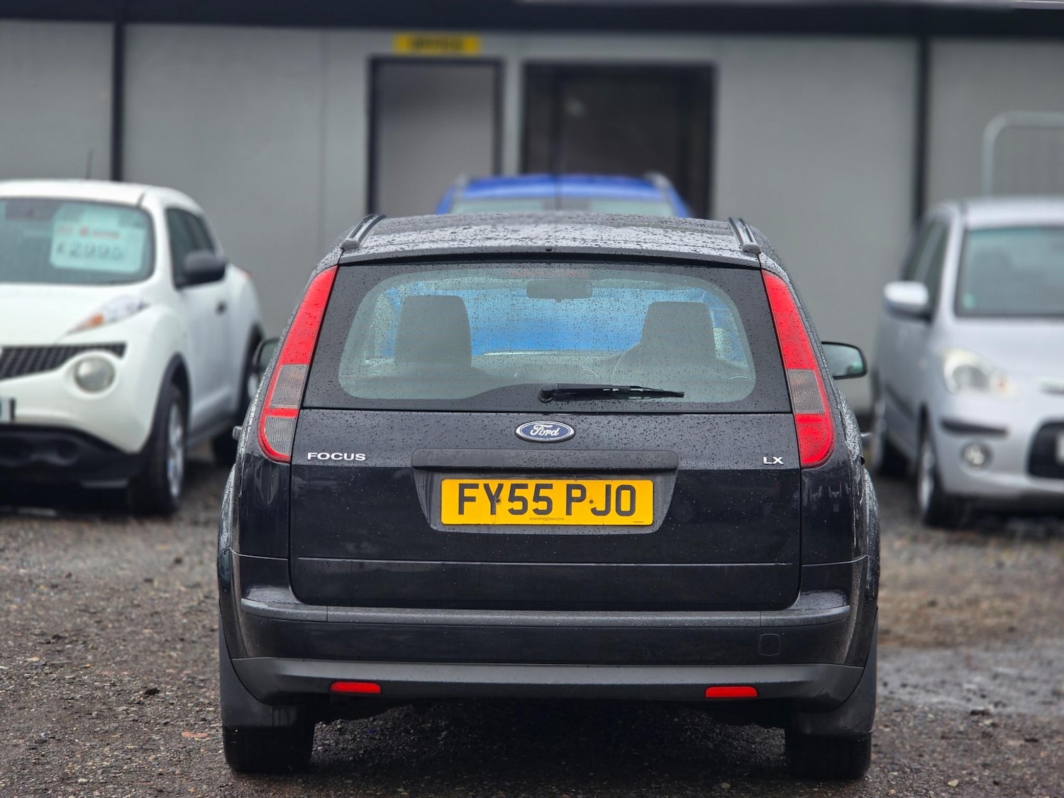 Vehicle 7