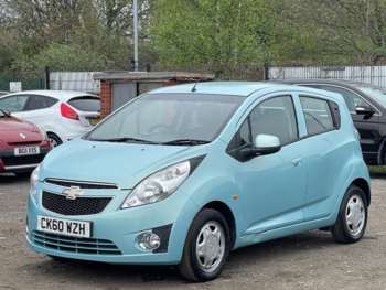 2010 (60) - 1.0i LS Euro 5 5dr