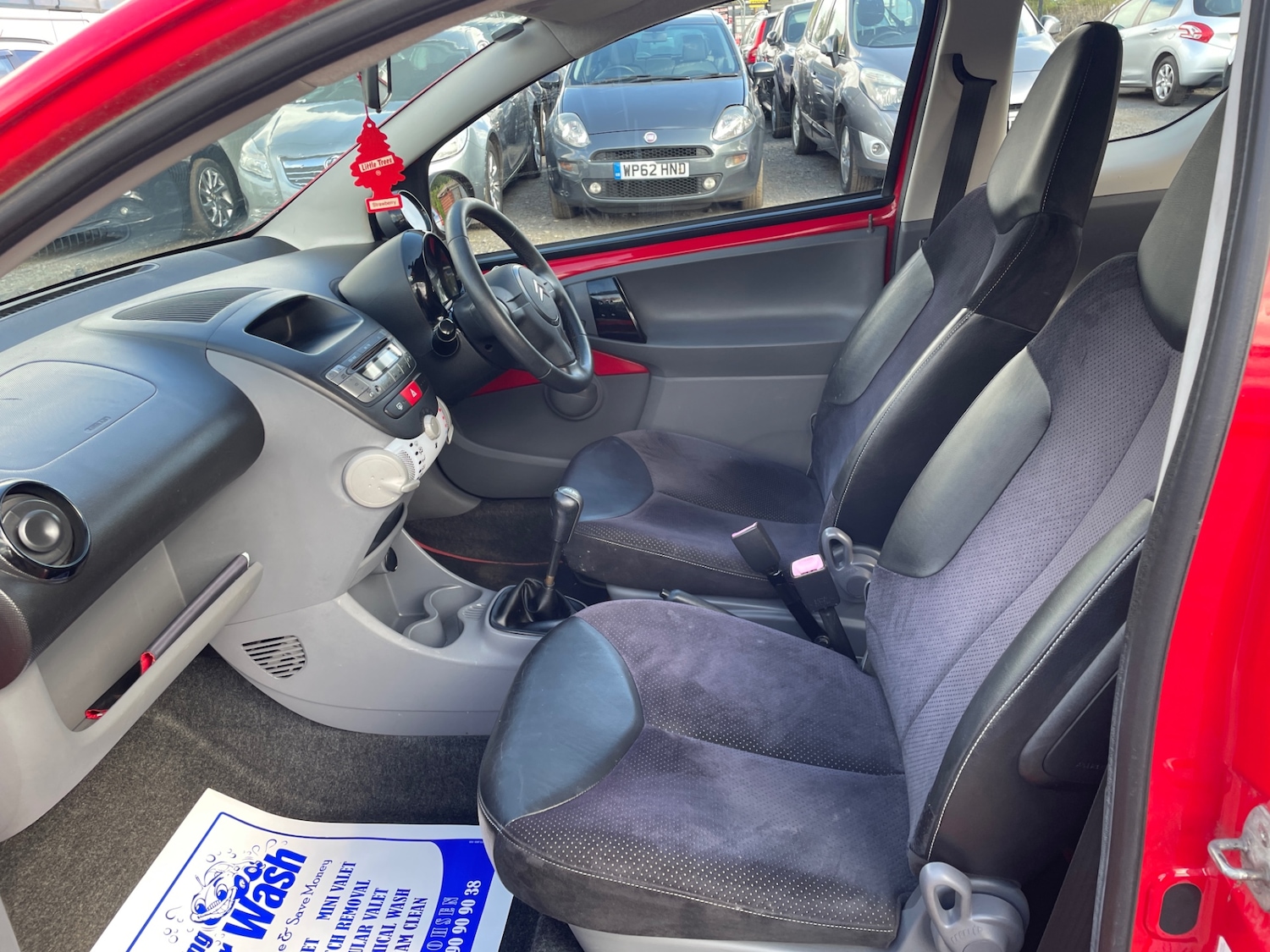 Vehicle 11