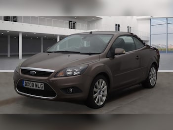 Used Ford Focus CC 2009 for sale - 76266186: Photo