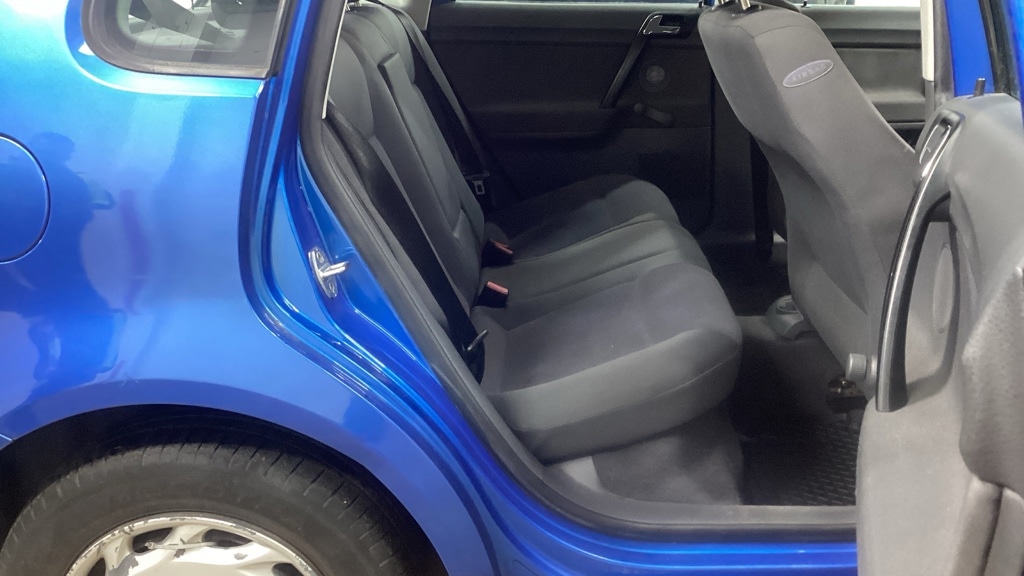 Used Volkswagen Polo 2002 for sale - 76578205: Photo 9