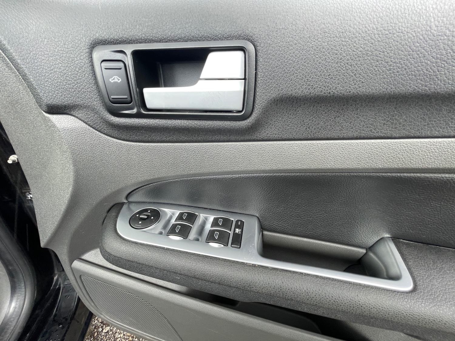 Used Ford Focus CC 2008 for sale - 75825507: Photo 18