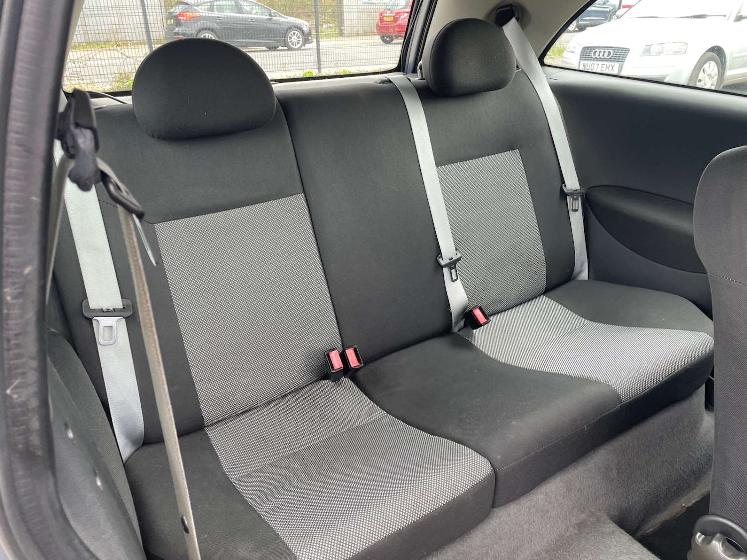 Used Vauxhall Corsa 2006 for sale - 78121375: Photo 12