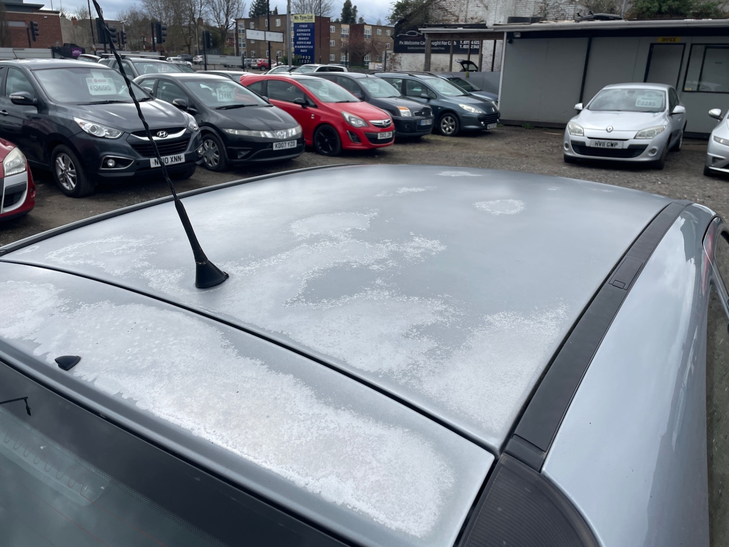 Used Vauxhall Corsa 2006 for sale - 78121375: Photo 9