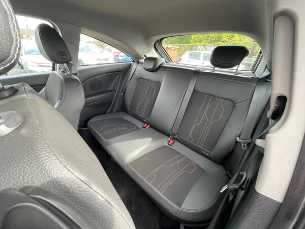 Used Vauxhall Corsa 2013 for sale - 75968750: Photo 11