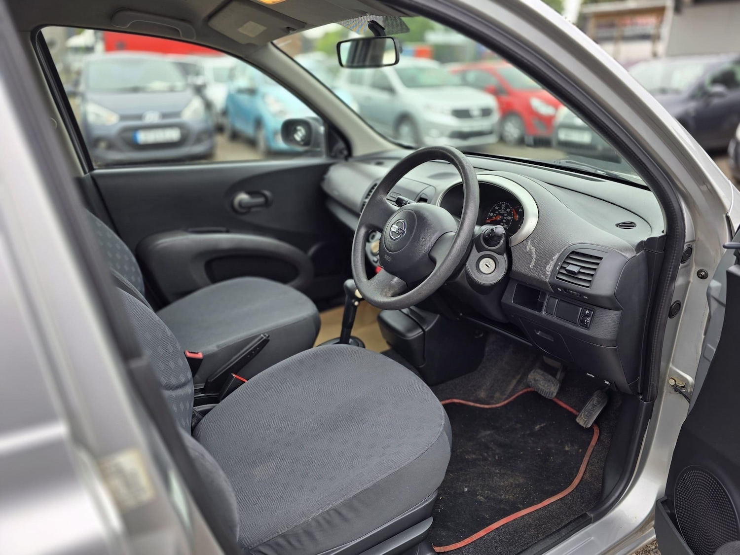 Vehicle 15