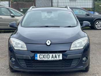 Used Renault Megane 2010 for sale - 75036552: Photo