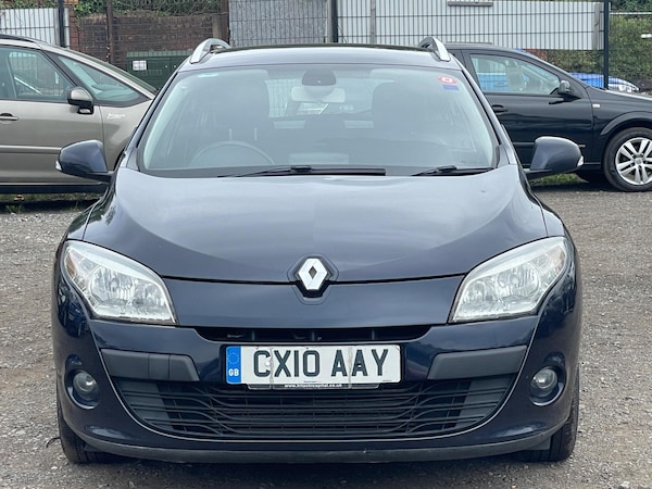 Used Renault Megane 2010 for sale - 75036552: Photo 5