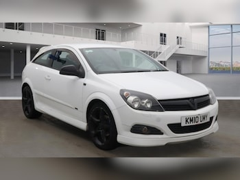 Used Vauxhall Astra 2010 for sale - 77445986: Photo