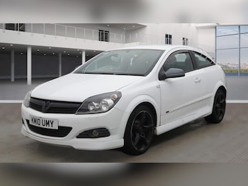 Used Vauxhall Astra 2010 for sale - 77445986: Photo