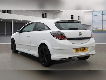 Used Vauxhall Astra 2010 for sale - 77445986: Photo