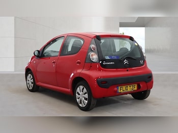 Used Citroen C1 2010 for sale - 78466459: Photo
