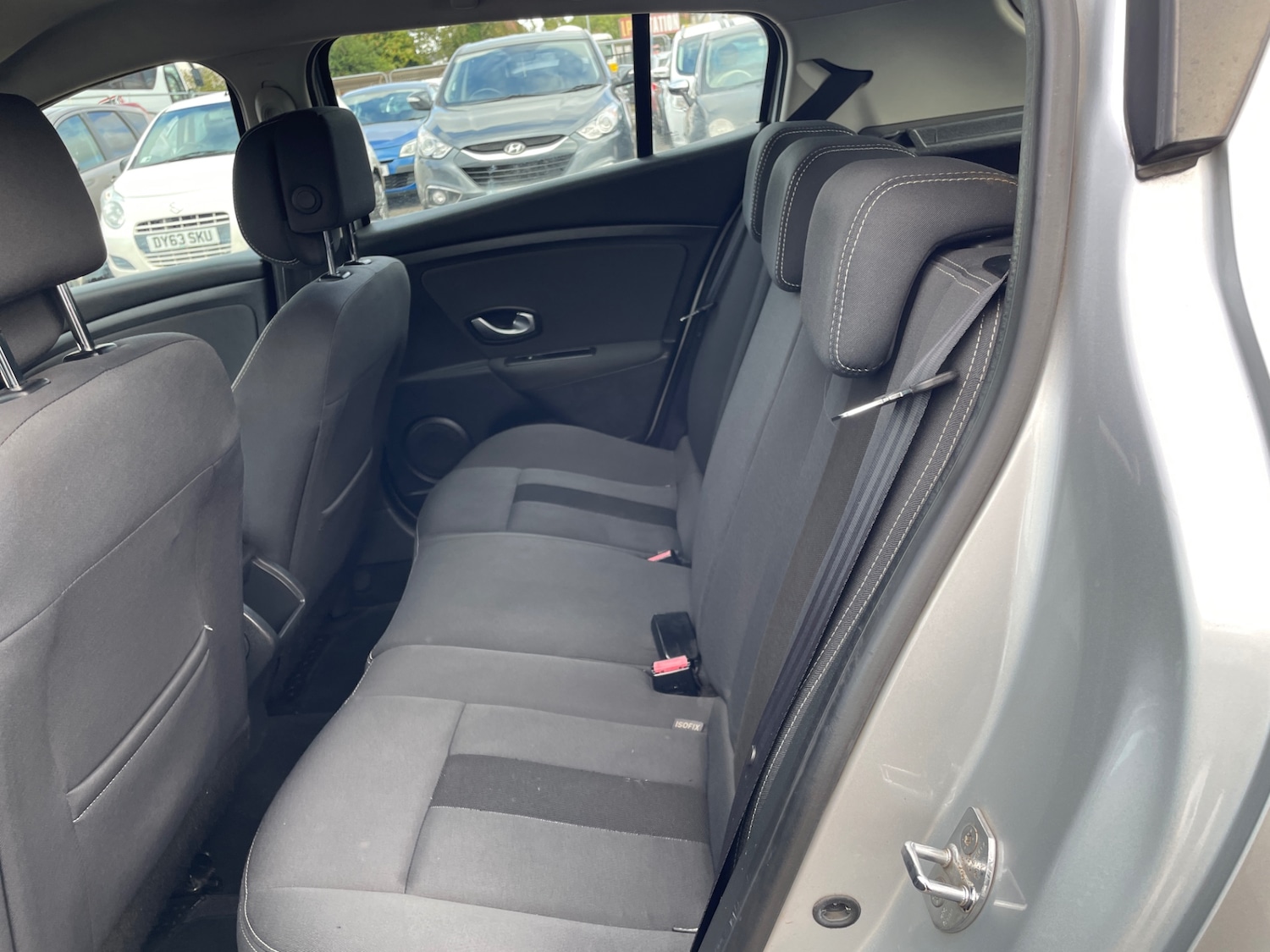 Used Renault Megane 2010 for sale - 75743603: Photo 10