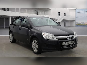 Used Vauxhall Astra 2009 for sale - 76437149: Photo