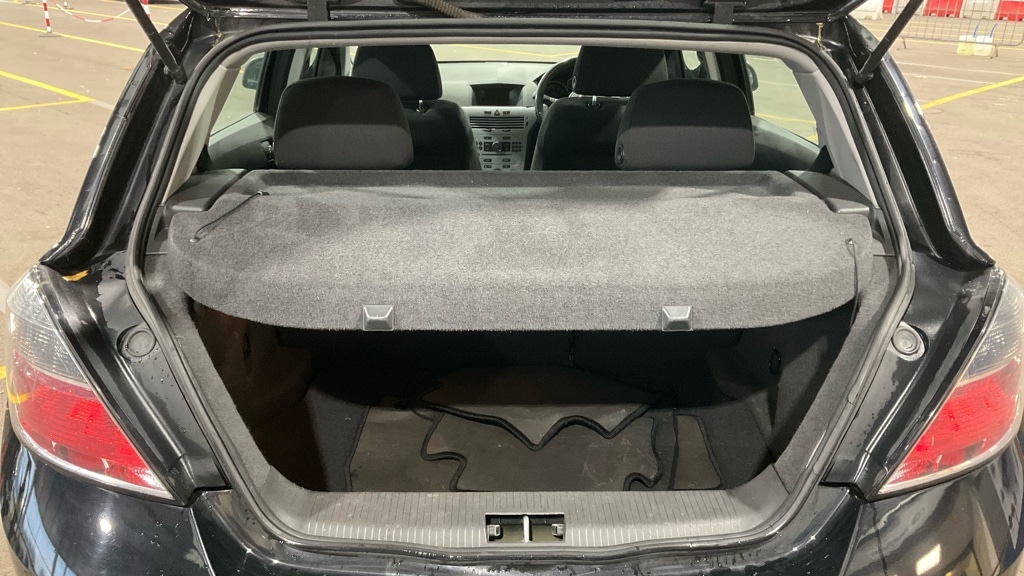 Used Vauxhall Astra 2009 for sale - 76437149: Photo 8