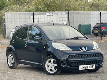 Used Peugeot 107 2011 for sale - 79308067: Photo