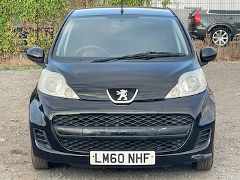 Used Peugeot 107 2011 for sale - 79308067: Photo
