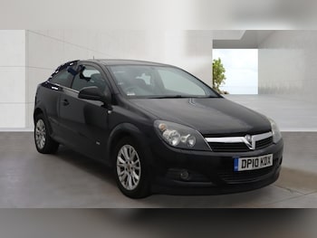 Used Vauxhall Astra 2010 for sale - 78283238: Photo