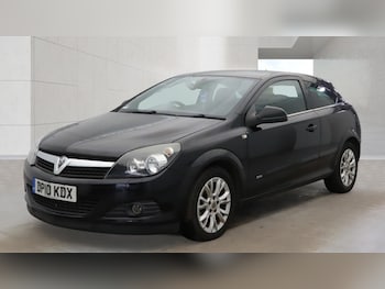 Used Vauxhall Astra 2010 for sale - 78283238: Photo