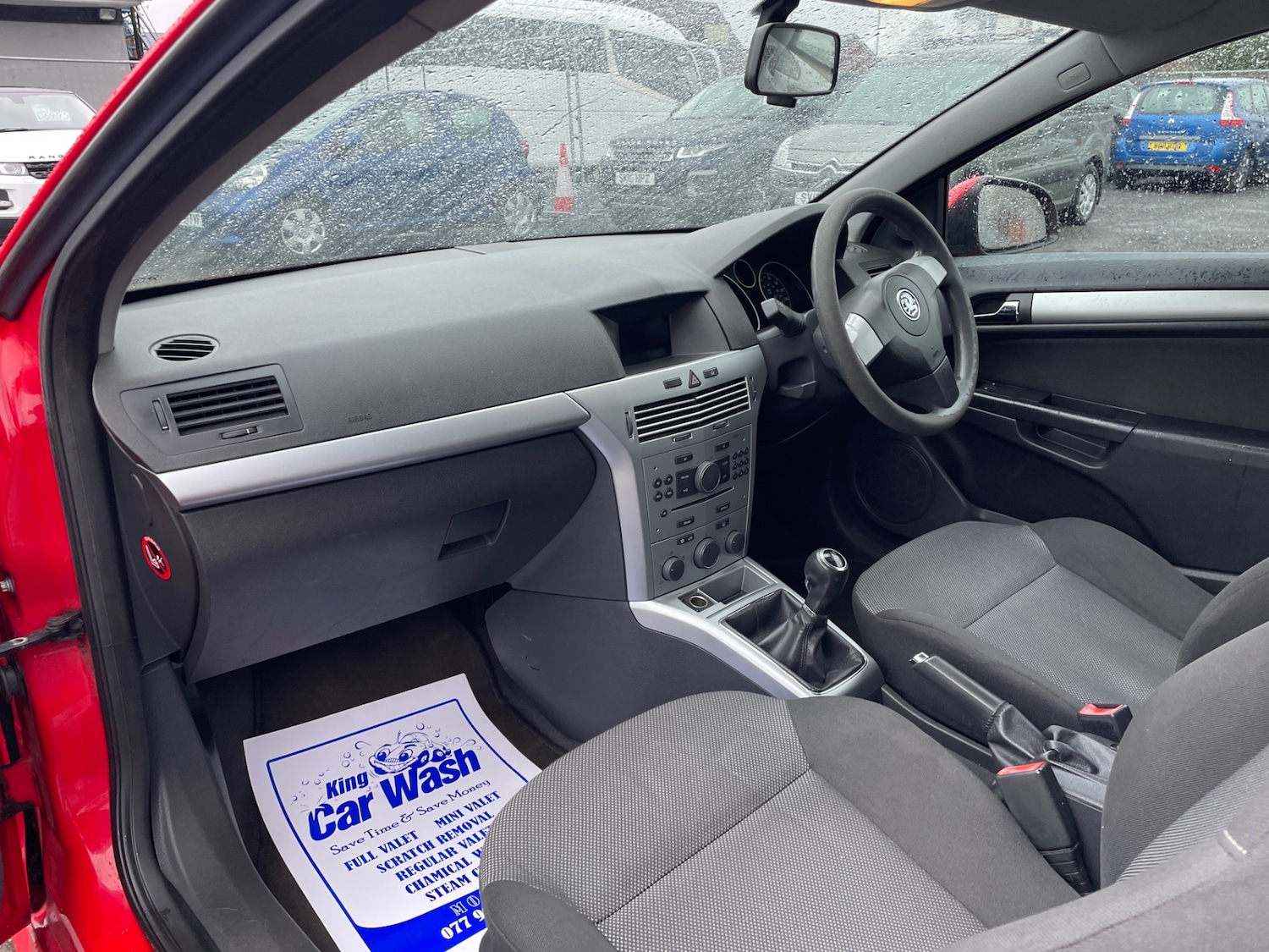 Used Vauxhall Astra 2010 for sale - 77165474: Photo 10