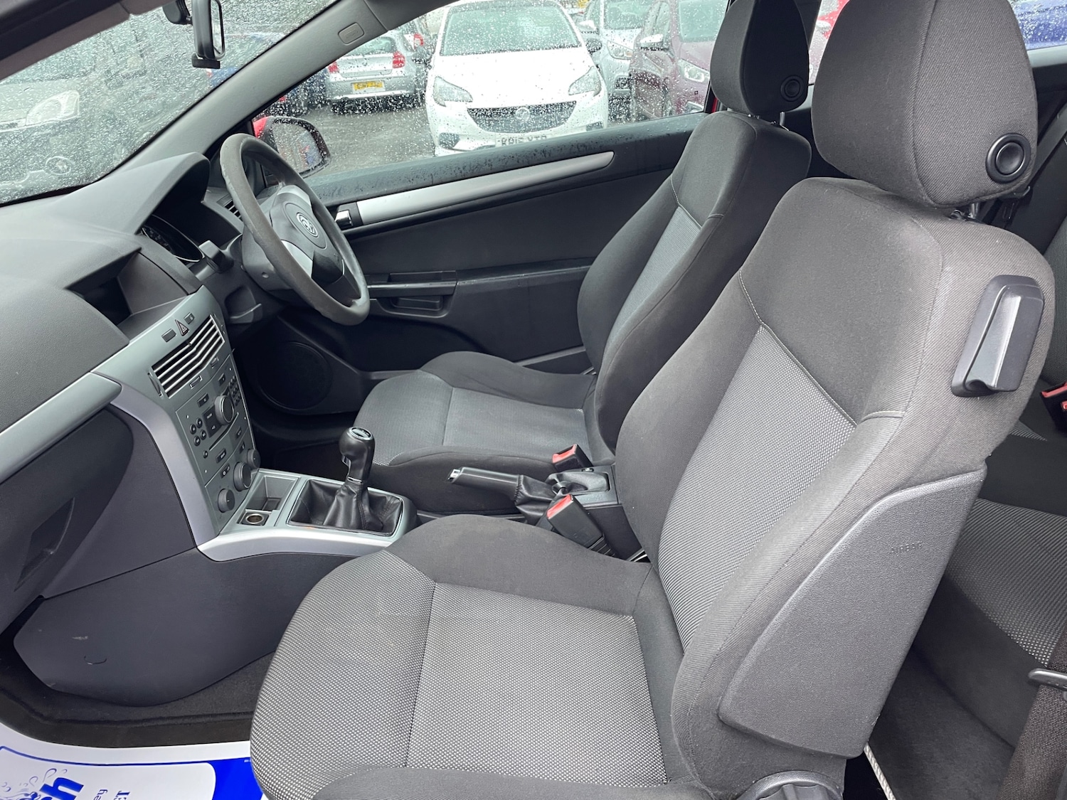 Used Vauxhall Astra 2010 for sale - 77165474: Photo 11