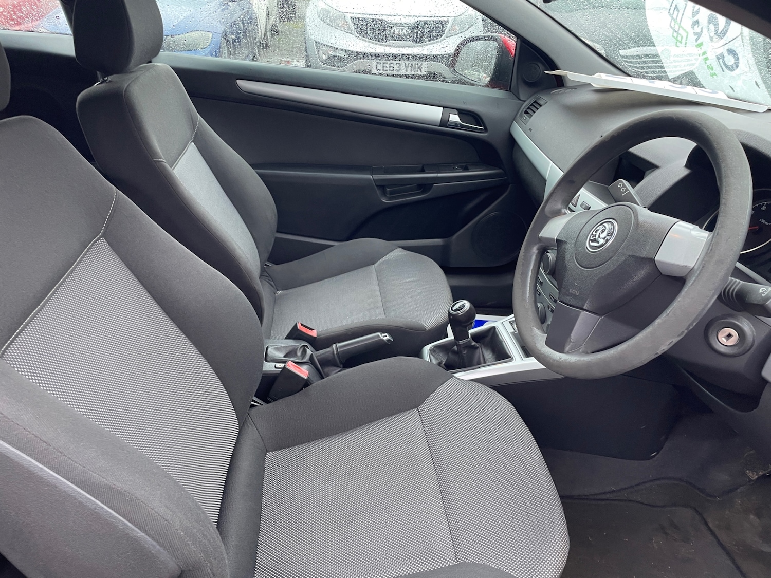 Used Vauxhall Astra 2010 for sale - 77165474: Photo 13