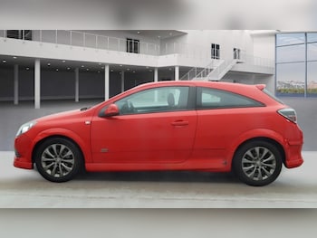 Used Vauxhall Astra 2010 for sale - 77165474: Photo