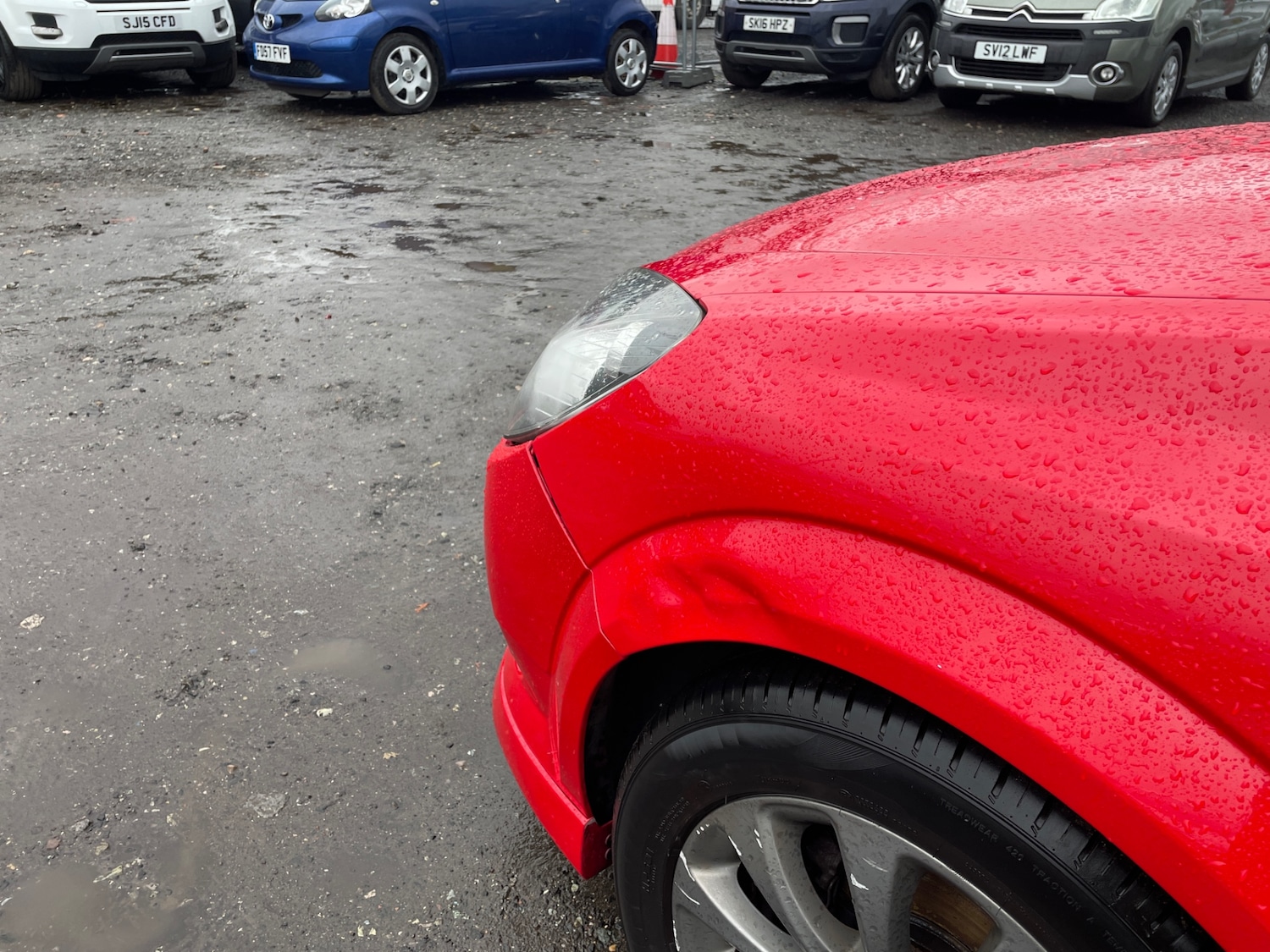 Used Vauxhall Astra 2010 for sale - 77165474: Photo 9