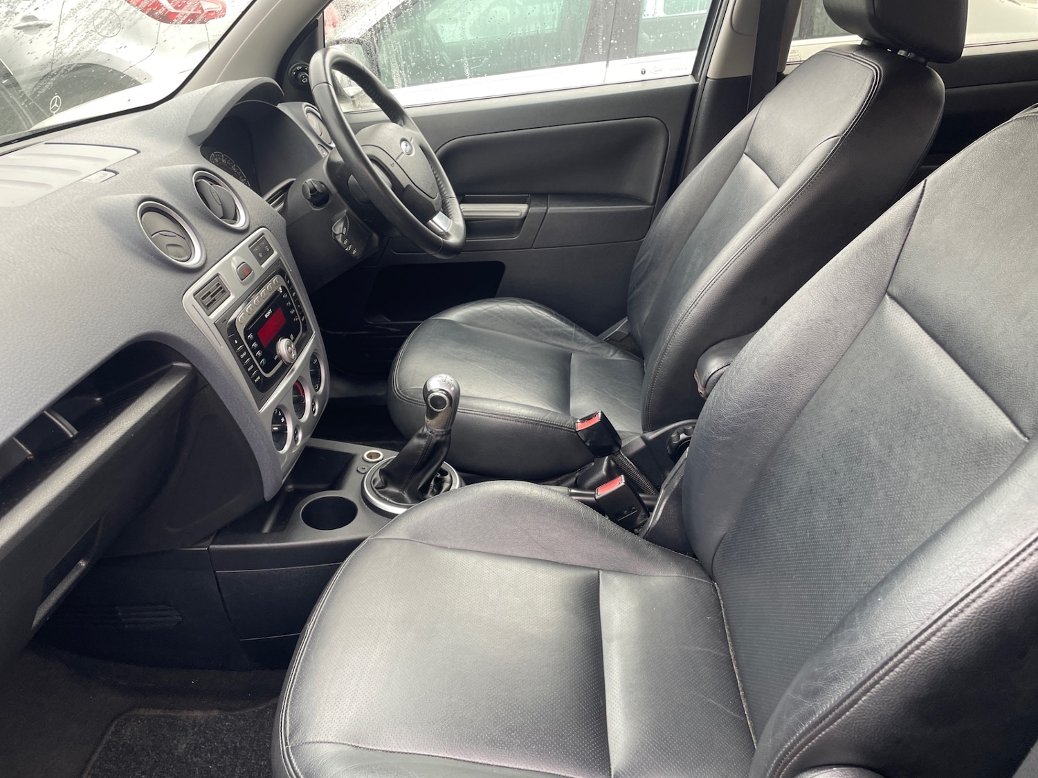 Used Ford Fusion 2009 for sale - 77629941: Photo 10