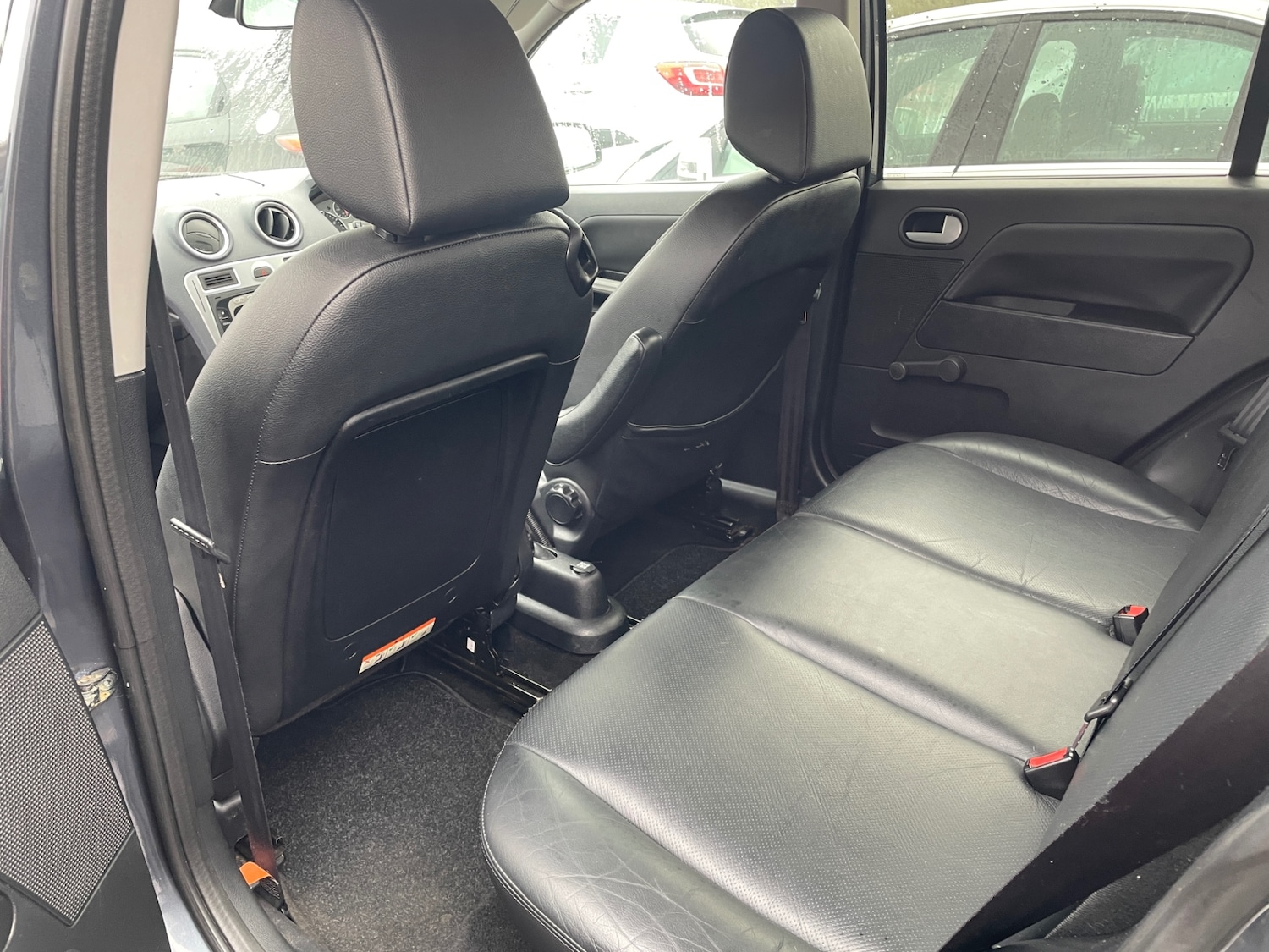 Used Ford Fusion 2009 for sale - 77629941: Photo 11