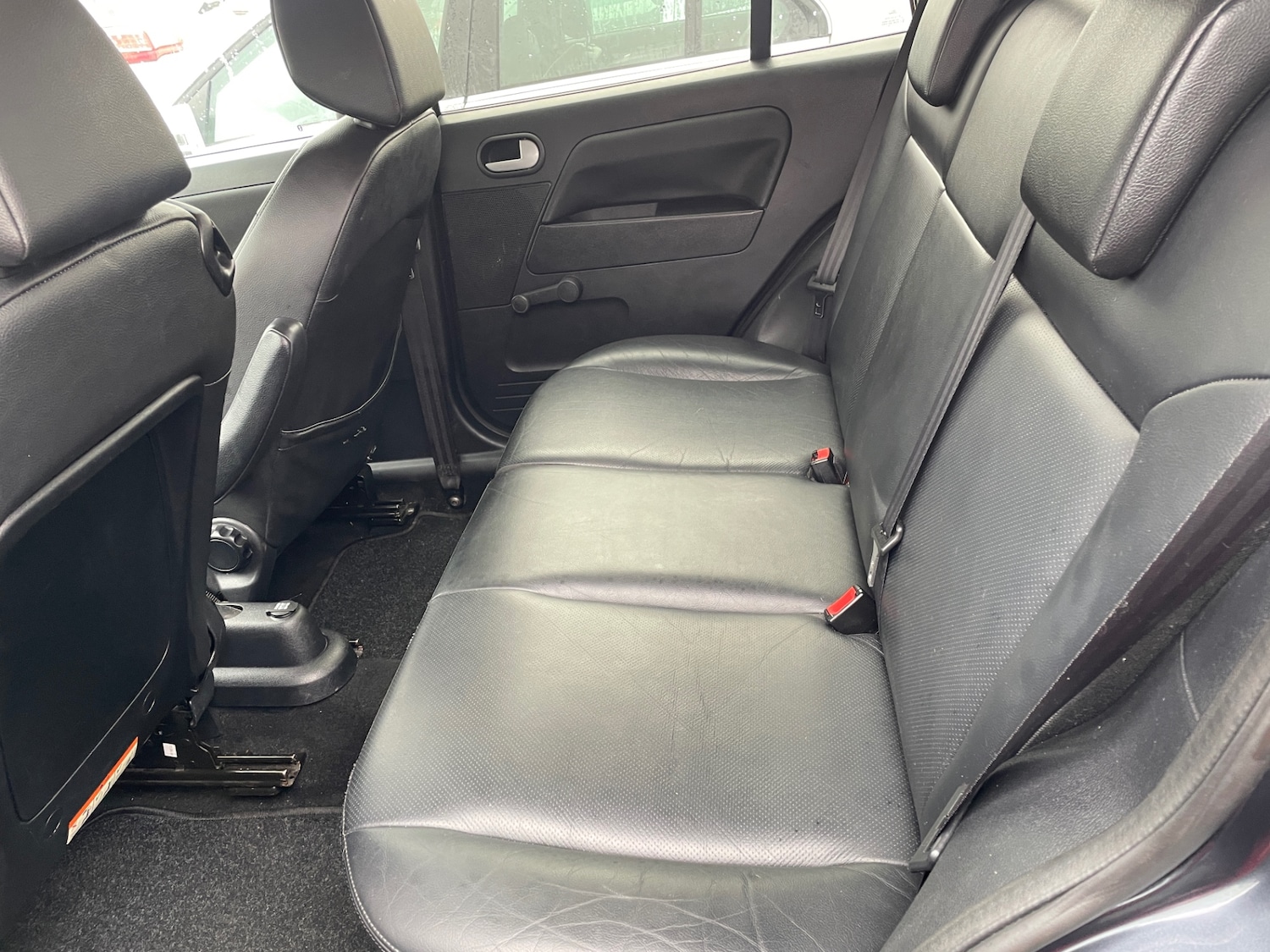 Used Ford Fusion 2009 for sale - 77629941: Photo 12