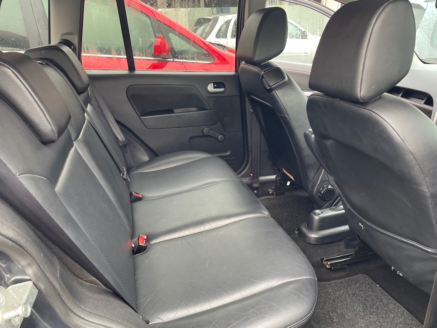 Used Ford Fusion 2009 for sale - 77629941: Photo 13