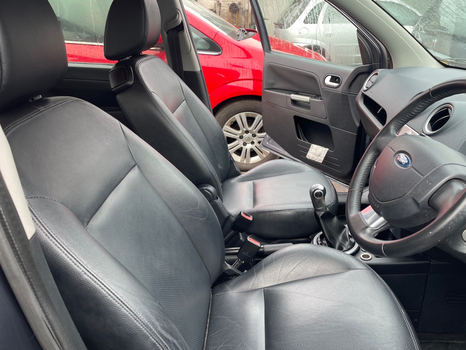 Used Ford Fusion 2009 for sale - 77629941: Photo 14