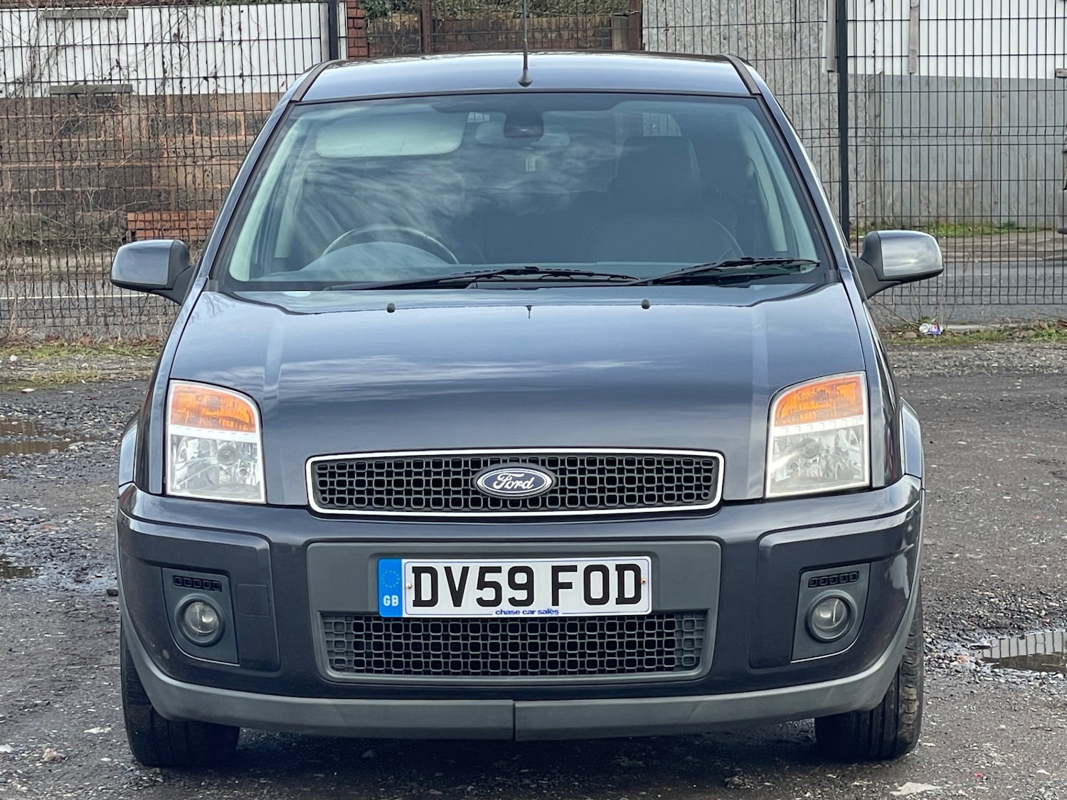 Used Ford Fusion 2009 for sale - 77629941: Photo 2