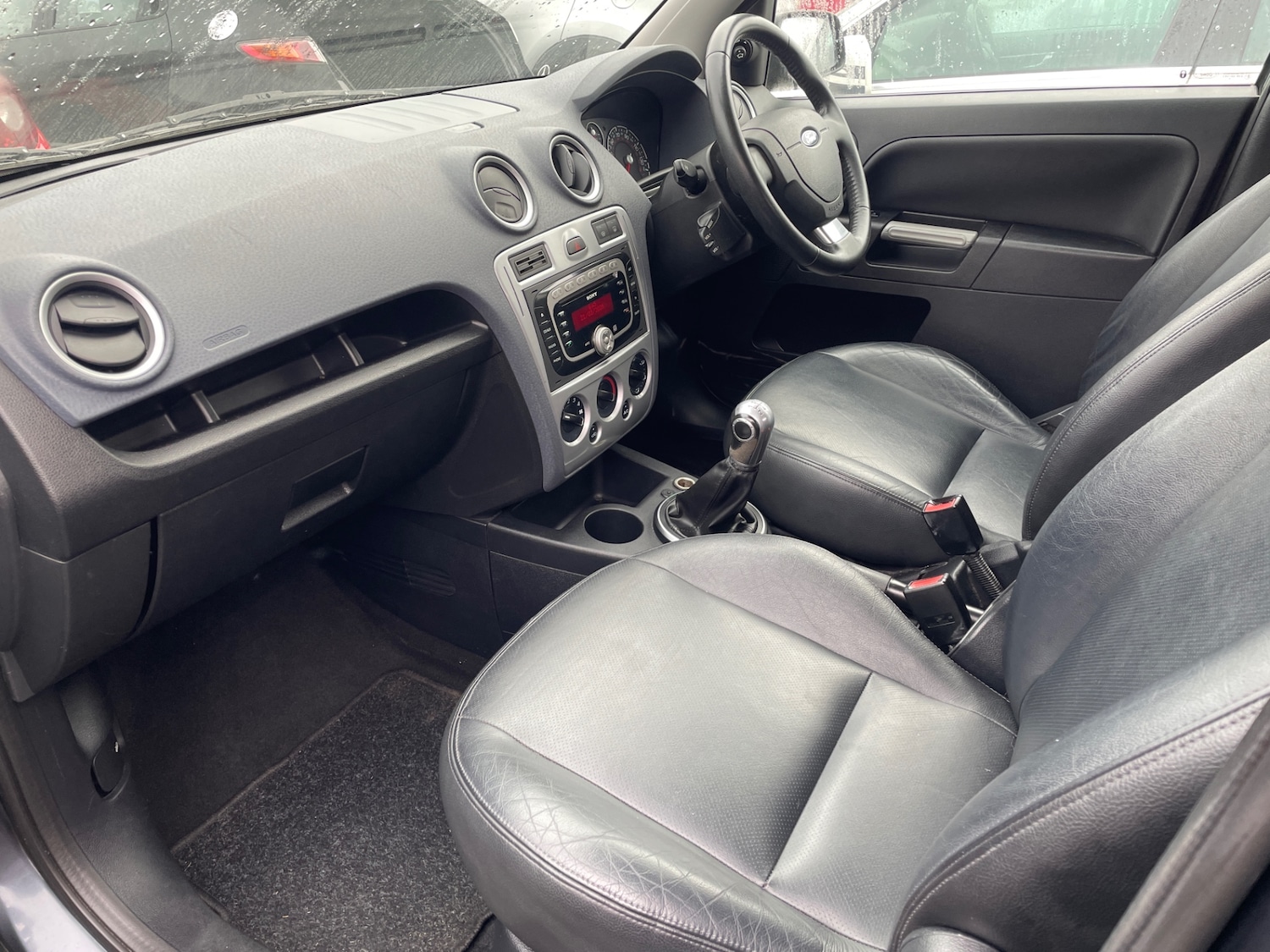 Used Ford Fusion 2009 for sale - 77629941: Photo 9