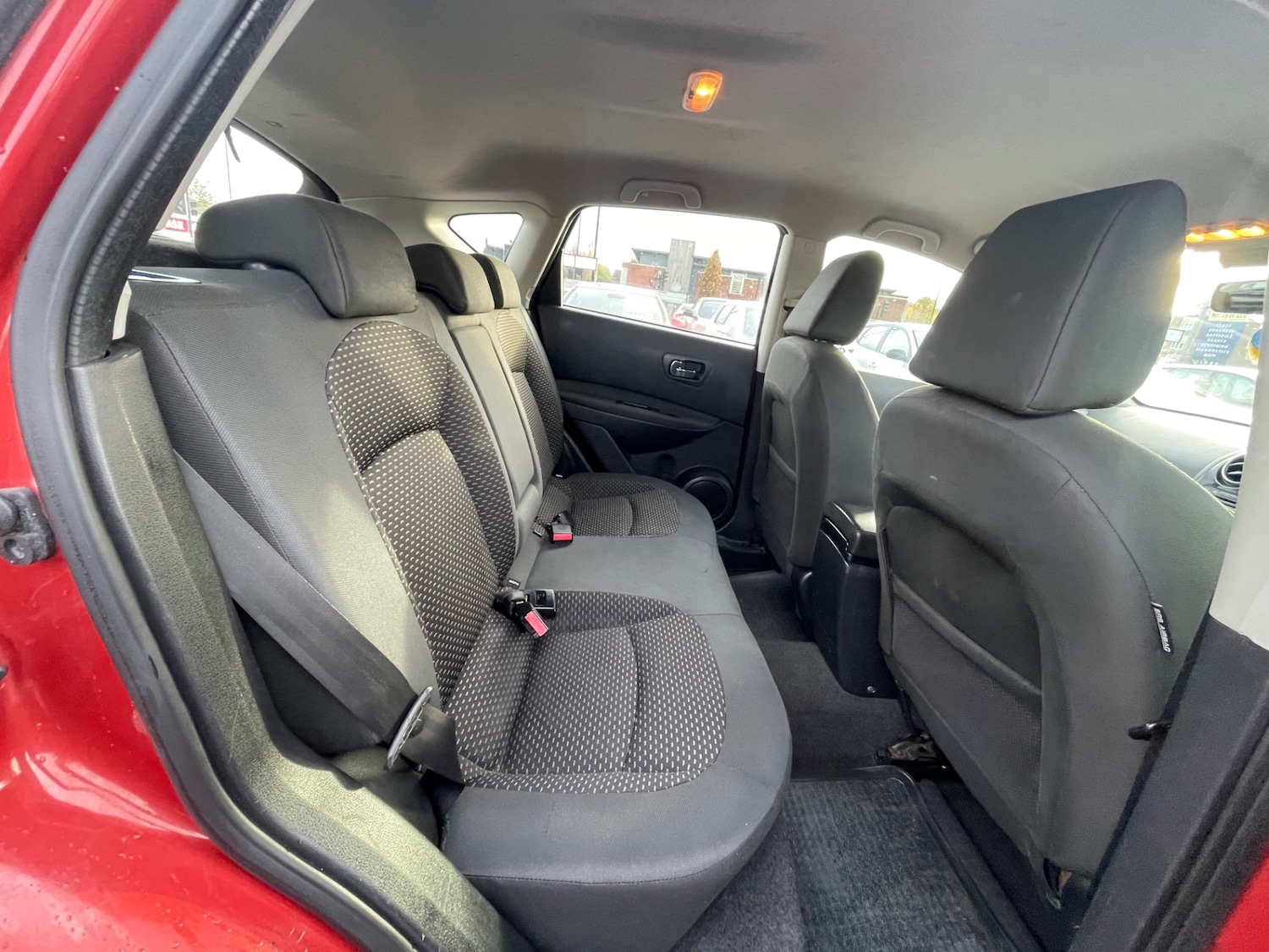 Used Nissan Qashqai 2008 for sale - 76437943: Photo 10