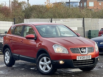 2008 (08) - 1.6 Acenta 5dr