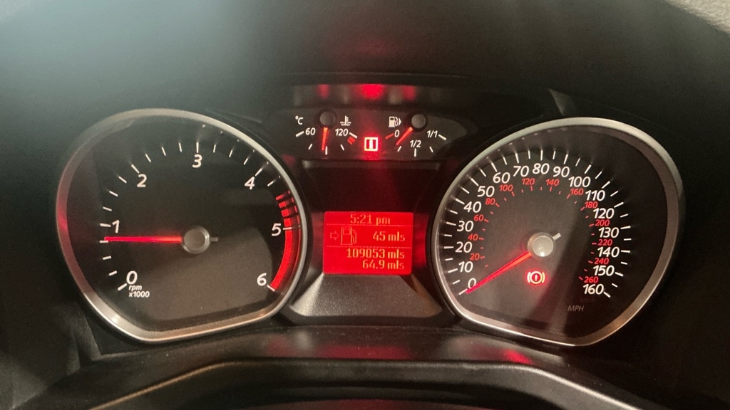 Used Ford Mondeo 2008 for sale - 77377813: Photo 10