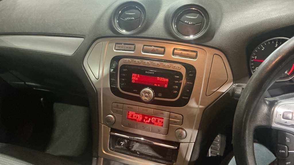 Used Ford Mondeo 2008 for sale - 77377813: Photo 11