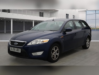 Used Ford Mondeo 2008 for sale - 77377813: Photo
