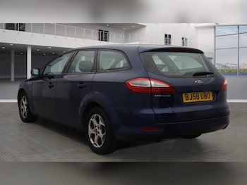 Used Ford Mondeo 2008 for sale - 77377813: Photo